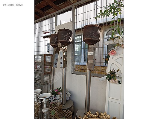 Used & Brand New Items / Garden & Home Improvement / Home Improvement / Heating / Heating Stove & Fireplace