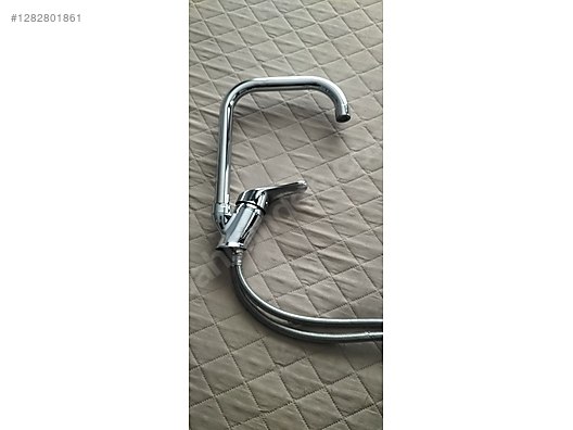 İkinci El ve Sıfır Alışveriş / Bahçe & Yapı Market / Yapı Malzemeleri / Sıhhi Tesisat / Batarya