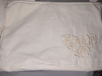 antika 24 parça mutfak örtüsü takımı