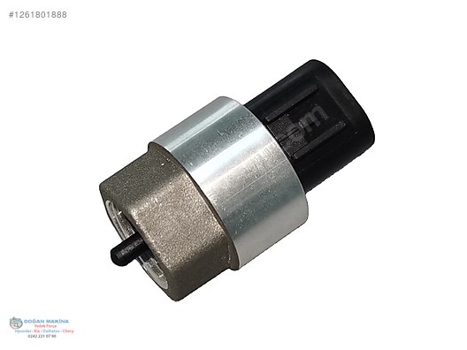 Minivan & Panelvan / Elektrik / 0K60A55475 KİLOMETRE HIZ SENSÖRÜ