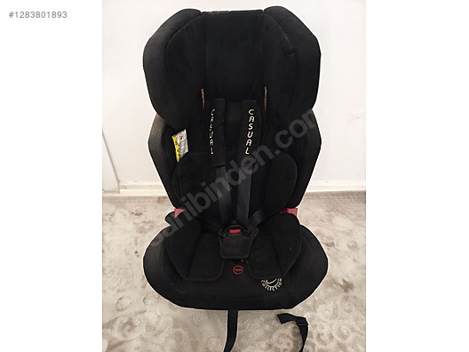 Used & Brand New Items / Mother & Baby / Transport / Child Car Seats
