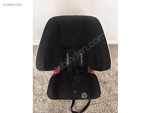 Used & Brand New Items / Mother & Baby / Transport / Child Car Seats