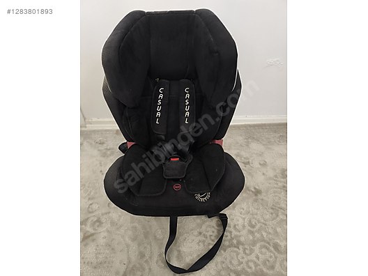 Used & Brand New Items / Mother & Baby / Transport / Child Car Seats