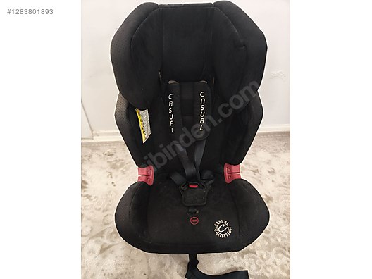 Used & Brand New Items / Mother & Baby / Transport / Child Car Seats