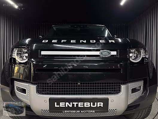 BAYİ 2022 MODEL DEFENDER 1102.0 S-BASAMAK-20JANT-AİR-360-HATASIZ #1286801928