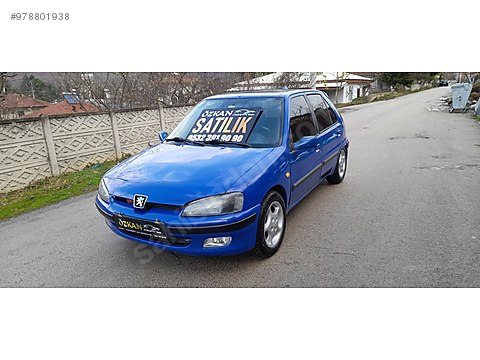 peugeot 106 xr ozkan otomotiv den 1999 pegeut 106 lpgli sahibinden comda 978801938