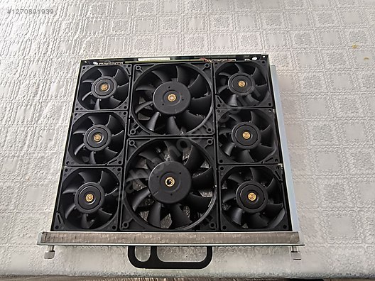 Used & Brand New Items / Computers / Desktops / Desktop Components / Fan & Coolers