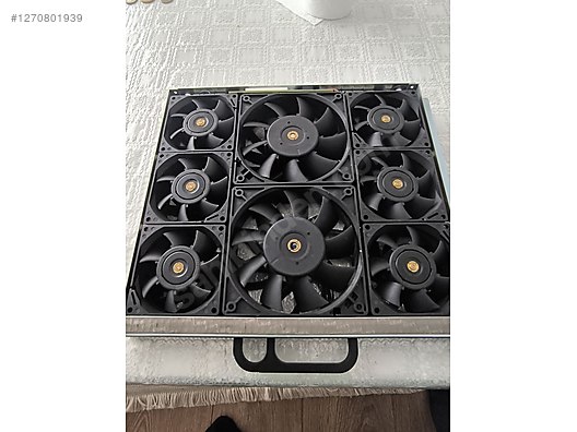 Used & Brand New Items / Computers / Desktops / Desktop Components / Fan & Coolers