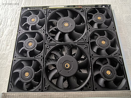 Used & Brand New Items / Computers / Desktops / Desktop Components / Fan & Coolers