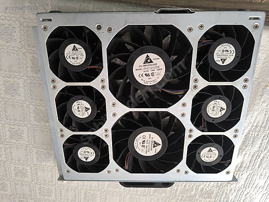 Used & Brand New Items / Computers / Desktops / Desktop Components / Fan & Coolers