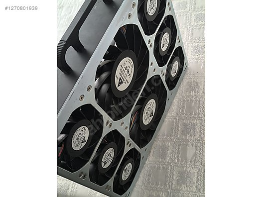 Used & Brand New Items / Computers / Desktops / Desktop Components / Fan & Coolers