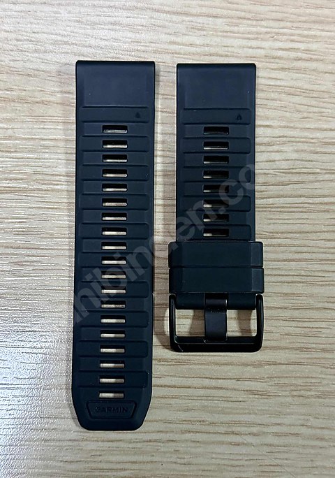 GARMİN QUİCKFİT 26 mm YEDEK KAYIŞ.. SIFIR..!! FIRSAT..!!