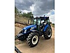Machinery / Agricultural Machines / Tractors / New Holland / TD90D