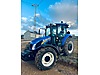 Machinery / Agricultural Machines / Tractors / New Holland / TD90D