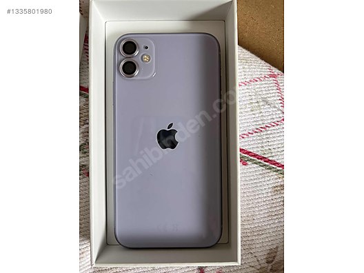 洋*子様 動作確認済み iPhone 11 64GB ID:L7912 スマートフォン・携帯