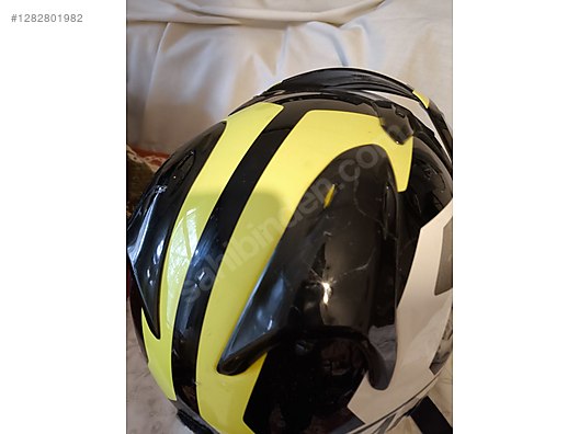 Vehicle Parts / Motorcycle Equipment / Helmet, Dress & Equipments / Helmets