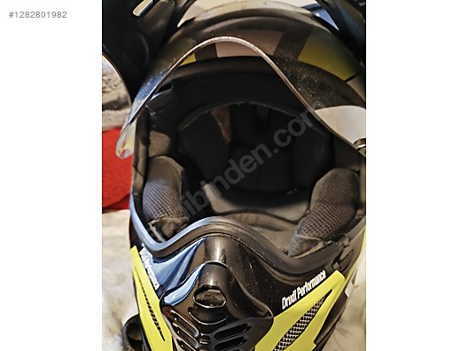 Vehicle Parts / Motorcycle Equipment / Helmet, Dress & Equipments / Helmets