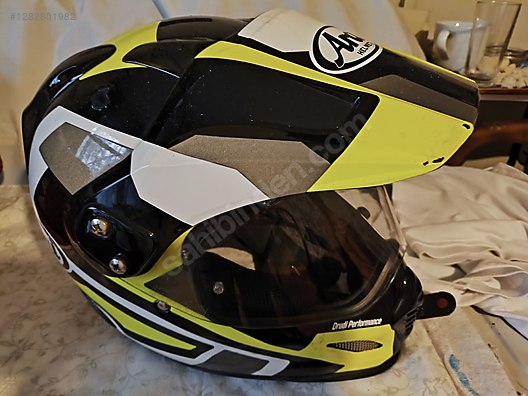 Vehicle Parts / Motorcycle Equipment / Helmet, Dress & Equipments / Helmets