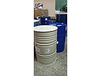 220 kg sağlam boş demir variller