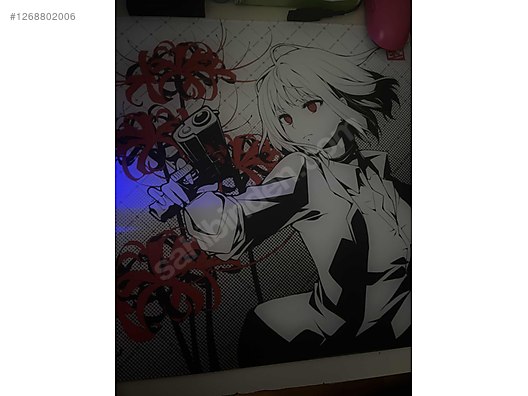 Wraith Cosmic Glass V2 