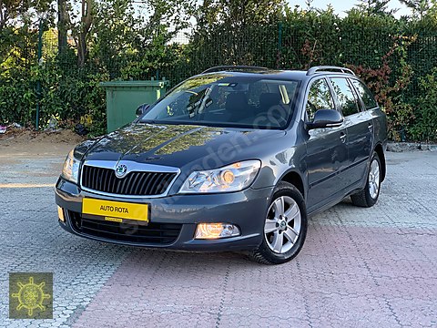TR'DE SAYILI ARAÇLARDAN İLK KULLANICIDAN OTOMATİK...