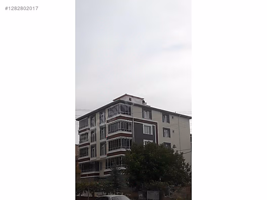 PARSELL emlak | Hastane Yakını Kiralık Daire 2 +1 #1282802017