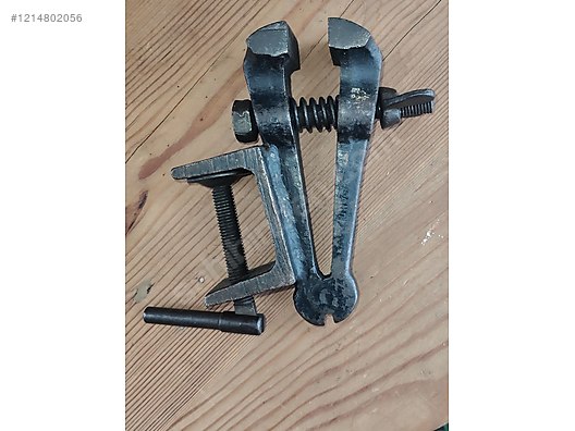 Used & Brand New Items / Garden & Home Improvement / Hand Tools / Pullers