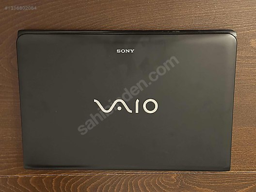 Sony / Sony Vaio SVE15E11M on sahibinden.com - 1316802064