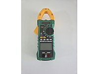 Mastech MS2115B Pensampermetre (Clamp meter) Sıfırdan Farksız