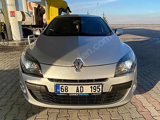 Renault Megane 1 5 Dci Privilege Megane 3 2011 Sunroof Full Full Daha Dolusu Yok Sahibinden Comda 951802071