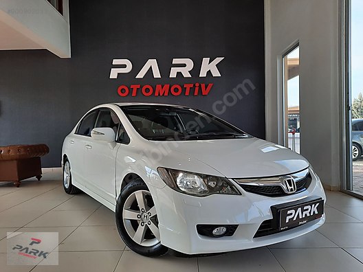 honda civic 1 6i vtec premium park otomotiv den 2011 honda civic 1 6i vtec premium sahibinden comda 900802083
