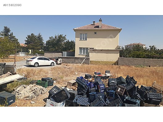 Konya Eregli Arsa Satilik Arsa Ilanlari Sahibinden Com Da 915802090