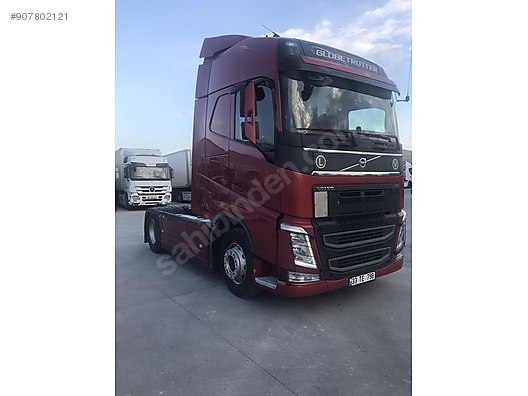 volvo fh 12 460 sahibinden satilik 2015 model fh 460 at sahibinden com 907802121