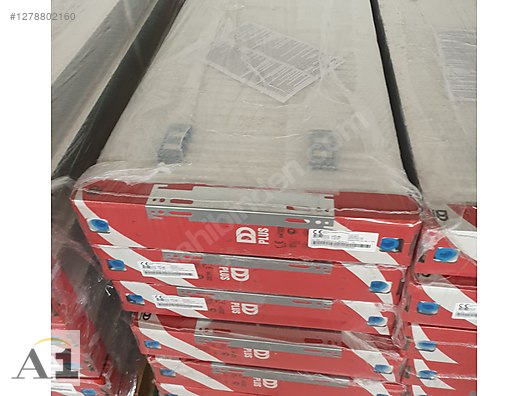 Demirdöküm Petek - Petek & Havlupan