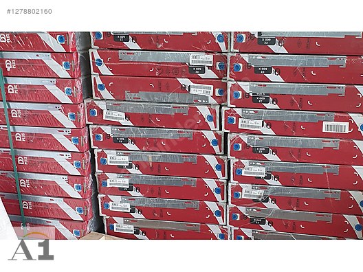 Demirdöküm Petek - Petek & Havlupan