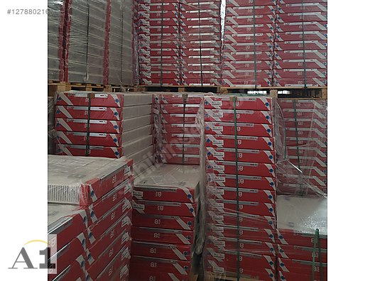 İkinci El ve Sıfır Alışveriş / Bahçe & Yapı Market / Yapı Malzemeleri / Isıtma / Petek & Havlupan