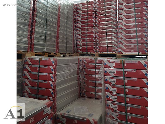 İkinci El ve Sıfır Alışveriş / Bahçe & Yapı Market / Yapı Malzemeleri / Isıtma / Petek & Havlupan