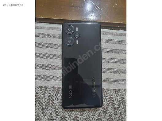 Used & Brand New Items / Cell Phones & Accessories / Cell Phones / Xiaomi / Poco F5