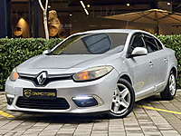 ON MOTORS'DAN 2013 OTOMATİK FLUENCE 1.5dci TOUCH HATASIZ #1286802169