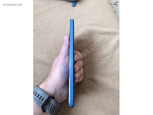 İkinci El ve Sıfır Alışveriş / Cep Telefonu & Aksesuar / Cep Telefonu / Xiaomi / Redmi Note 11 Pro 5G