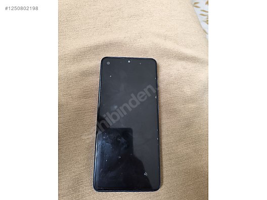 İkinci El ve Sıfır Alışveriş / Cep Telefonu & Aksesuar / Cep Telefonu / Xiaomi / Redmi Note 11 Pro 5G