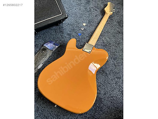 Used & Brand New Items / Music / Musical Instruments / Stringed Instruments / Guitar / Electric