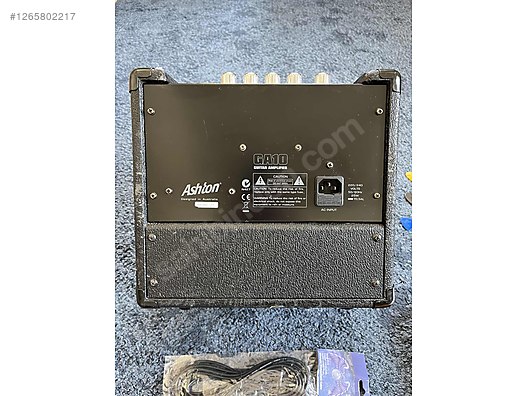 Used & Brand New Items / Music / Musical Instruments / Stringed Instruments / Guitar / Electric