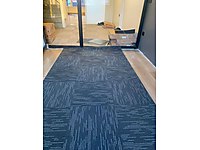 Karo halı, ofis halısı