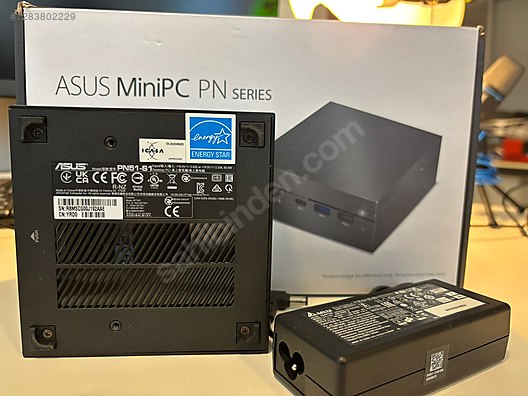 İkinci El ve Sıfır Alışveriş / Bilgisayar / Masaüstü / Modeller / Asus