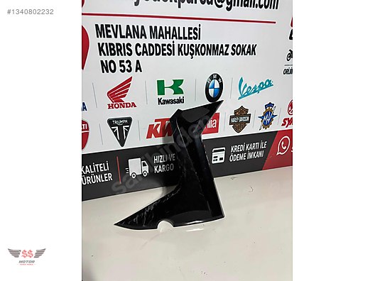 Gear Wheel / YAMAHA X-MAX 250 SAĞ ÖN Z GRENAJ ORJİNAL K.KART