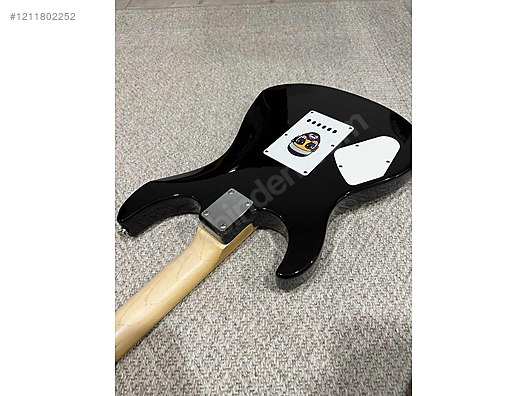 Yamaha Elektro Gitar