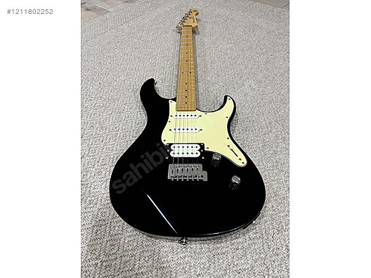 İkinci El ve Sıfır Alışveriş / Müzik / Müzik Aletleri / Telli Çalgılar / Gitar / Elektro