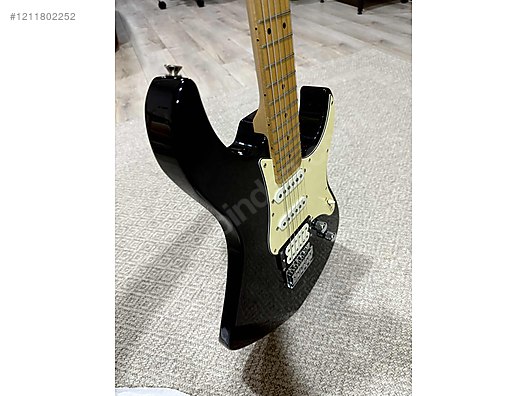 İkinci El ve Sıfır Alışveriş / Müzik / Müzik Aletleri / Telli Çalgılar / Gitar / Elektro