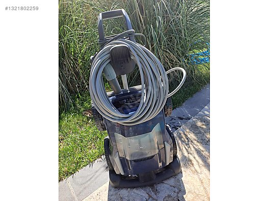 Zodiac Alpha iQ RA 6300 iQ otomatik havuz temizleme makinası